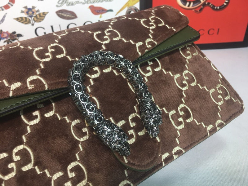 Glami Fashion - GCI Bags - 10636