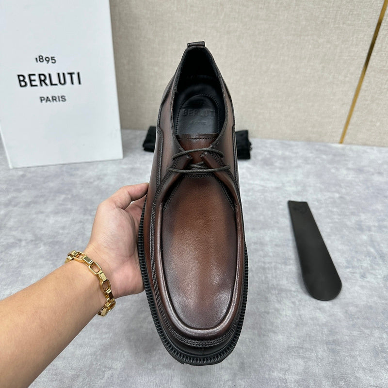 Glami - BRE Men Shoes - 272