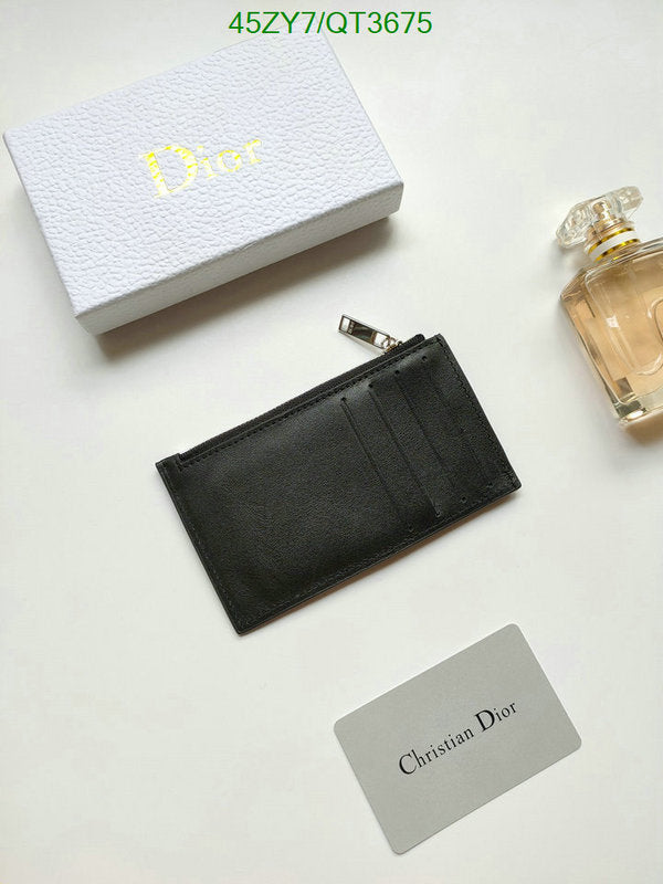 SAMC - DOR Wallets - 086