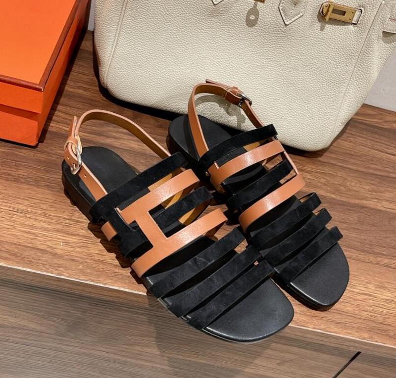SAMC - HMS Women Shoes - 671