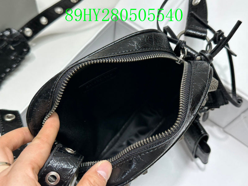 ELE Fashion - BGA Bags - 1792