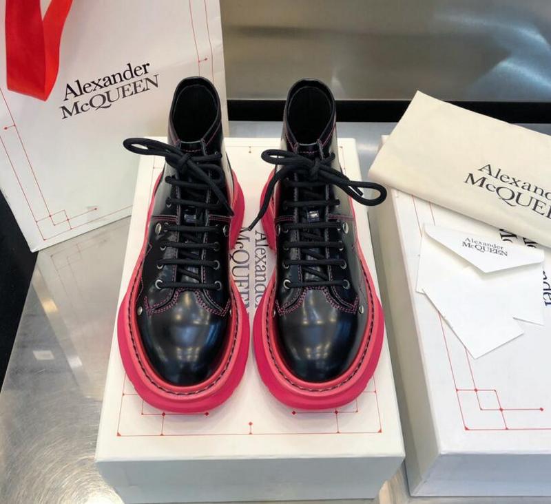 SAMC - AQ Women Shoes - 247