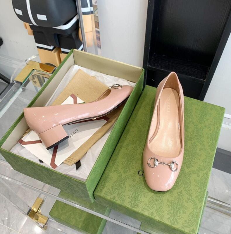 SAMC - GUKI Women Shoes - 1482