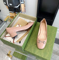 SAMC - GUKI Women Shoes - 1482