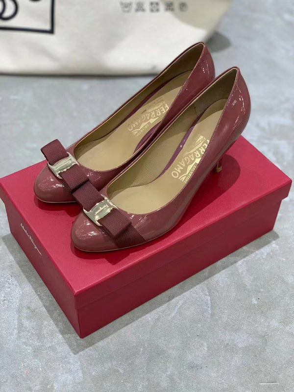 Glami - FGO Women Shoes - 176