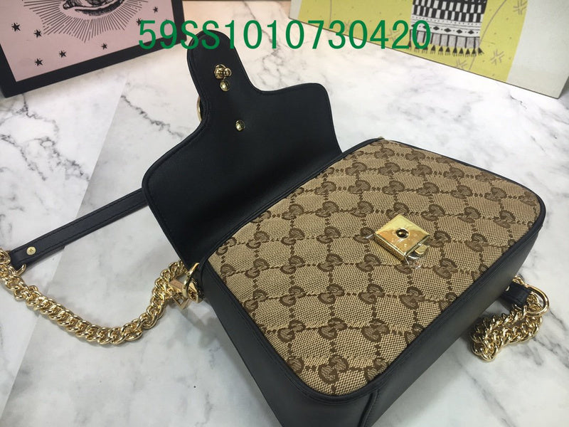 Glami - GUKI Bags - 2381