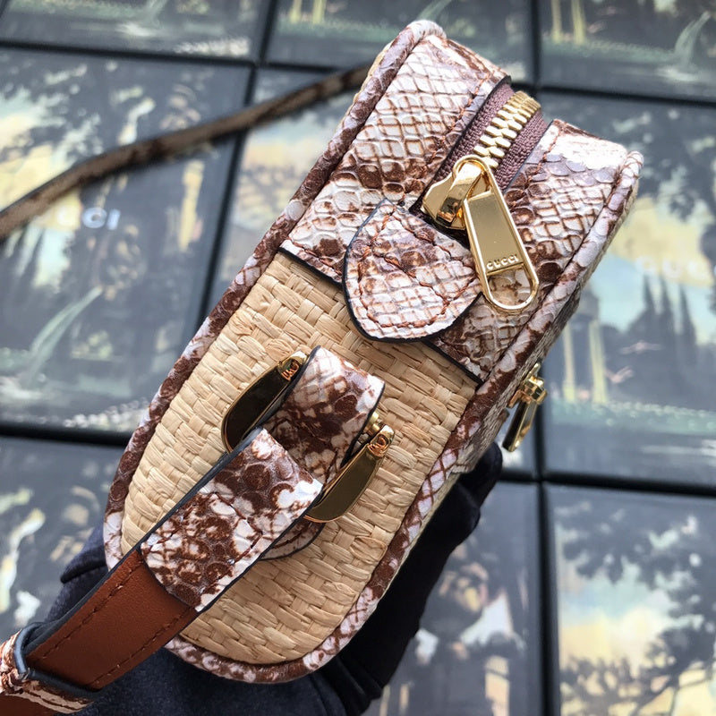 Satchel Bags - GCI Bags - 7157