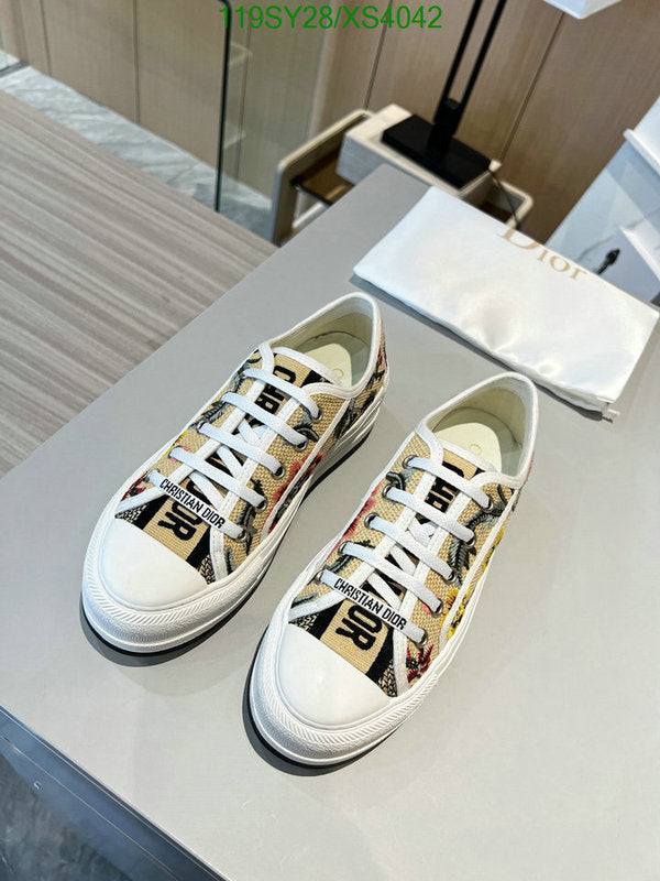 SAMC - DOR Women Sneakers - 257