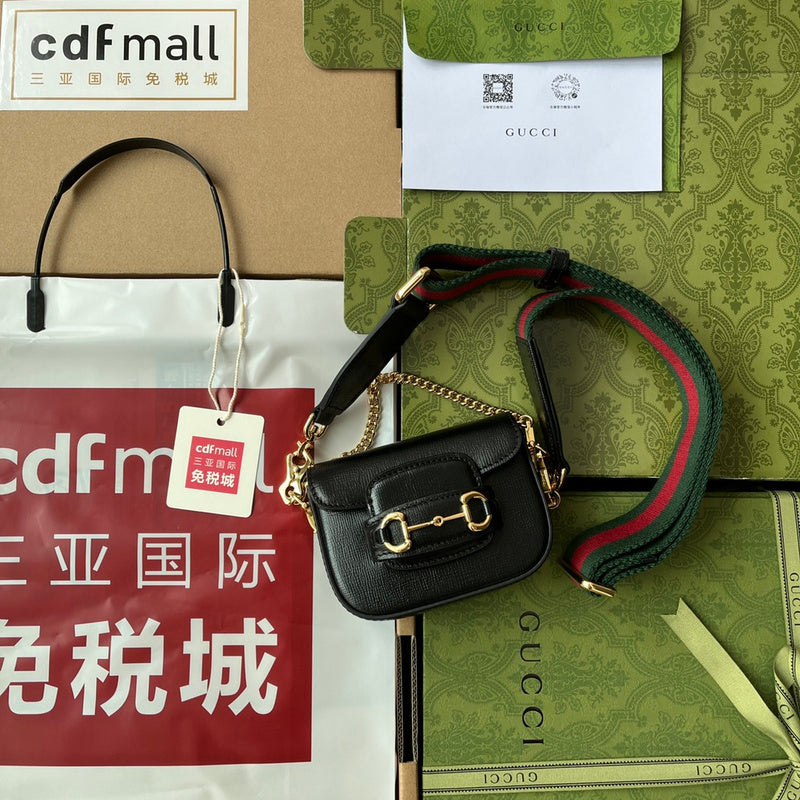 Glami Fashion - GCI Bags - 9395