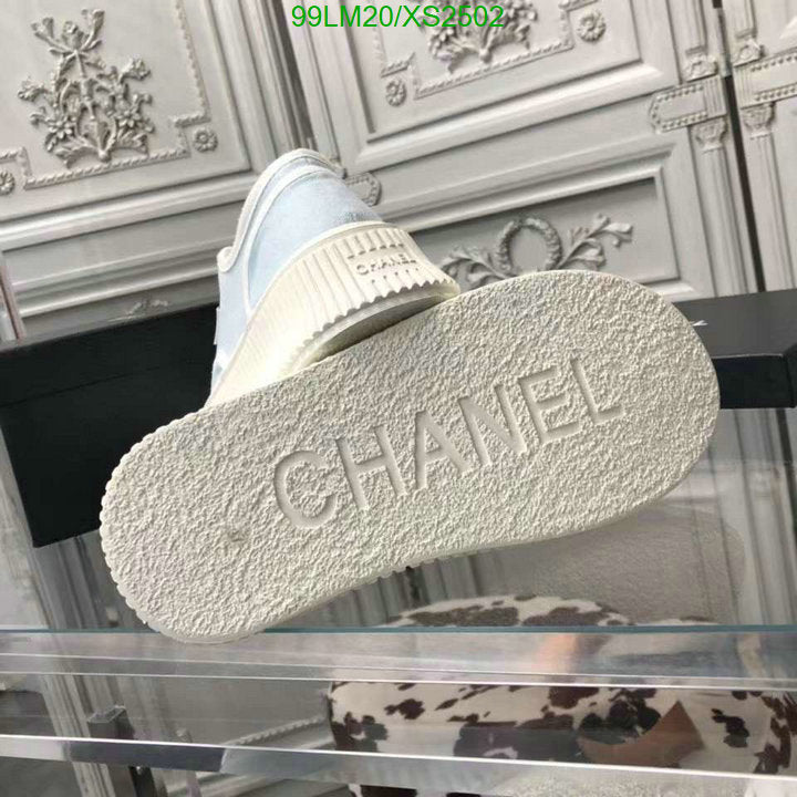 SAMC - CHL Women Shoes Sneakers - 235