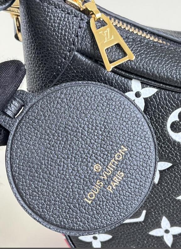 SAMC - LOV Bags - 1768