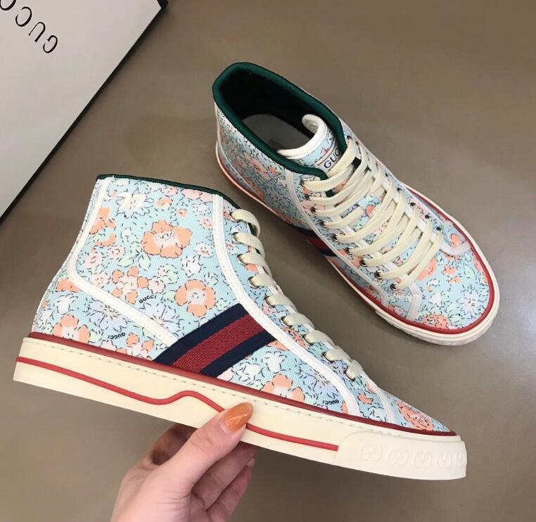 SAMC - GUKI Men Shoes - 843
