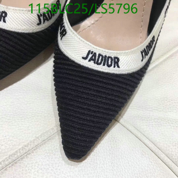 SAMCC - DOR Women Shoes - 1842