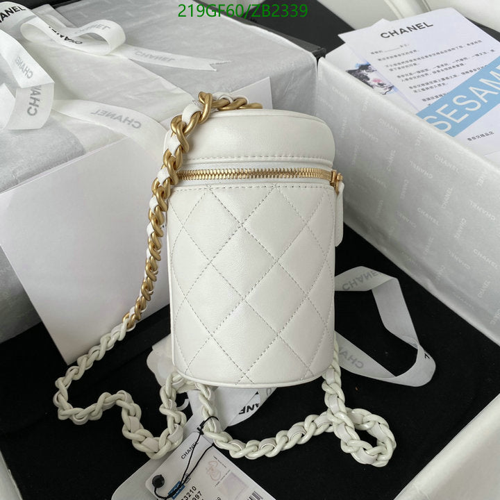 SAMC - CHL Bags - 627