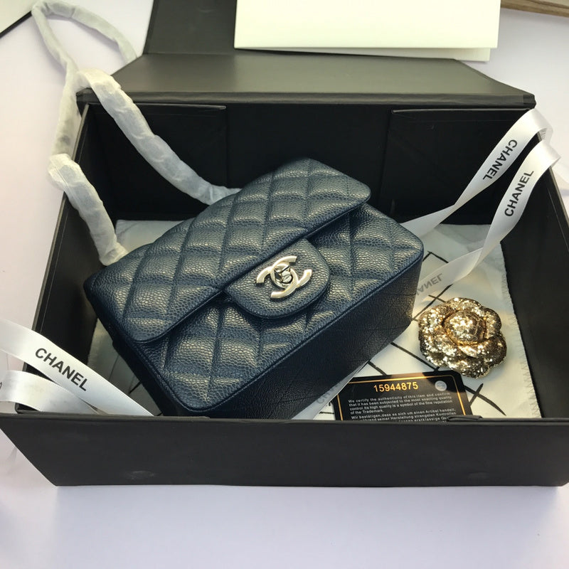 Satchel Bags - CHL Bags - 6549