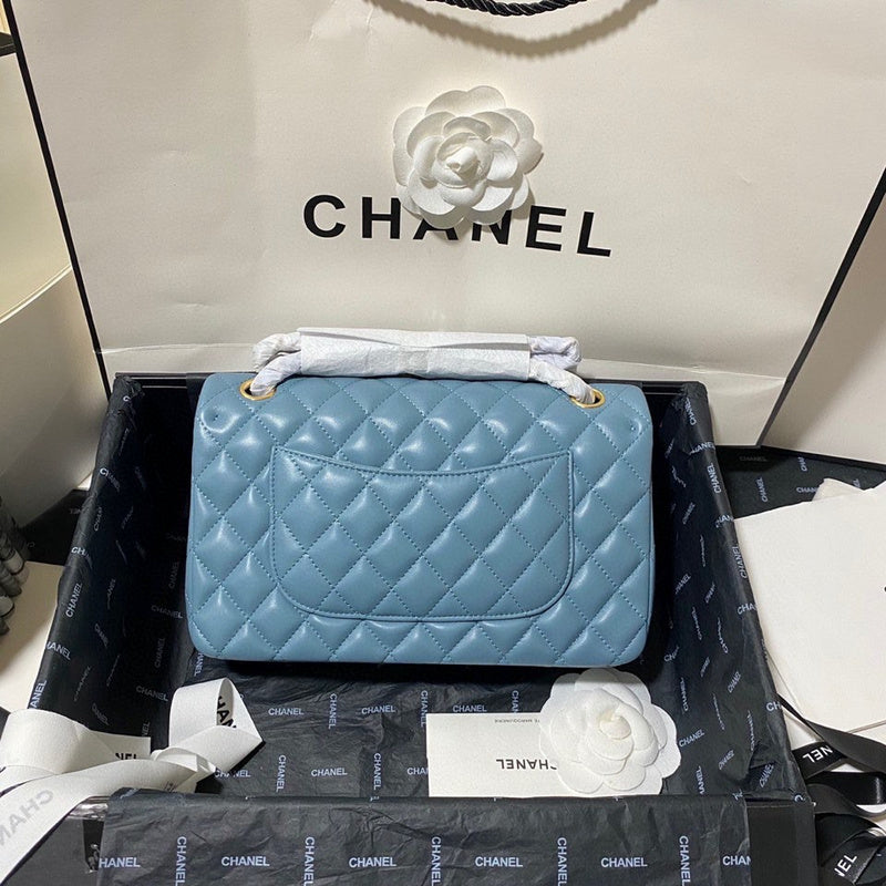 Satchel Bags - CLN Bags - 322