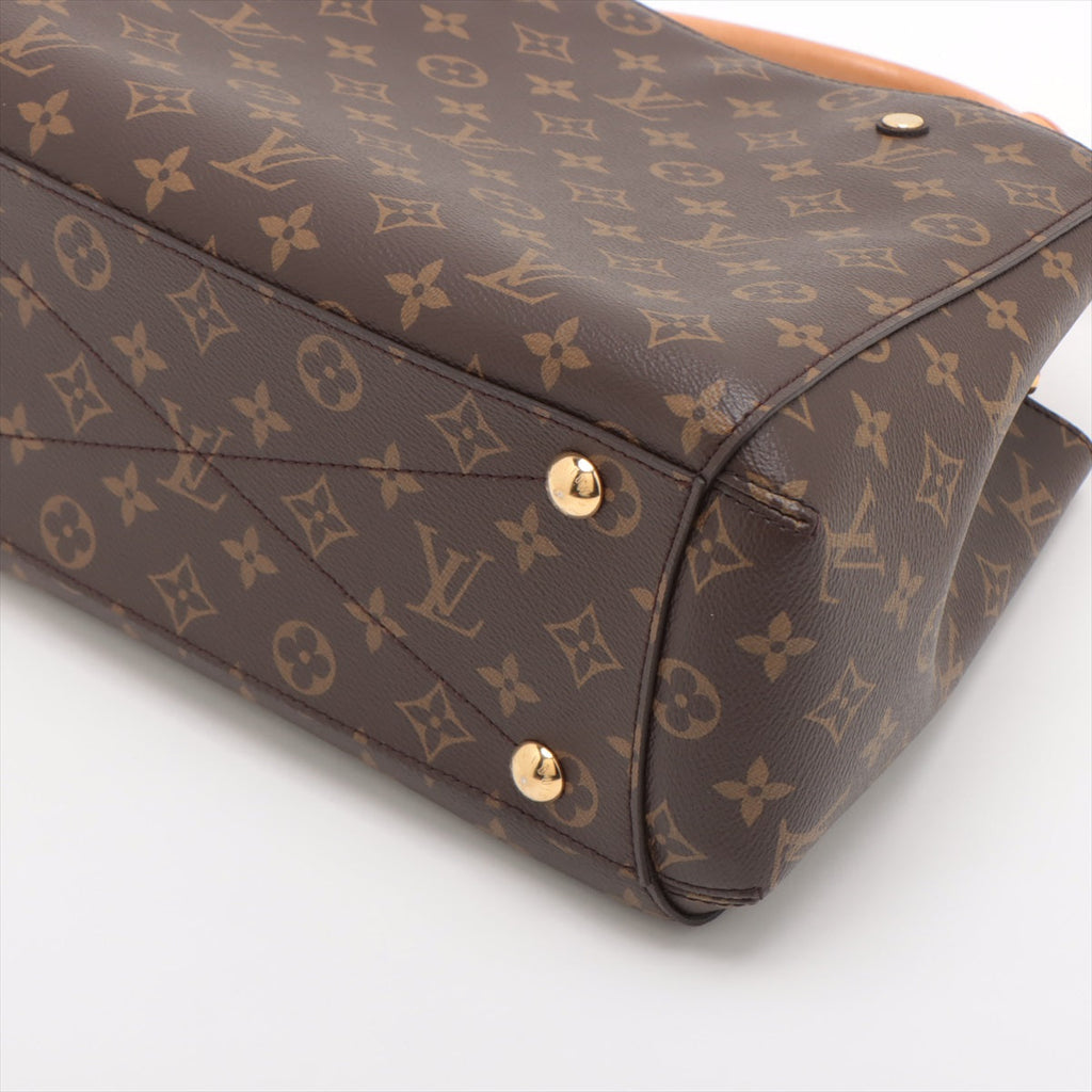Louis Vuitton Monogram Montaigne MM M41056