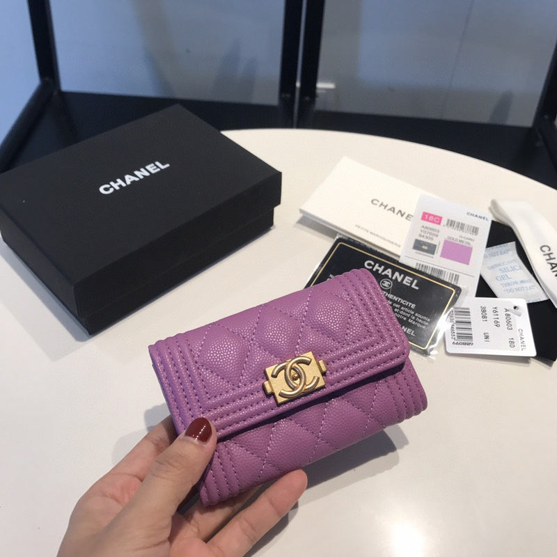 Glami-is - CHL Wallets - 063