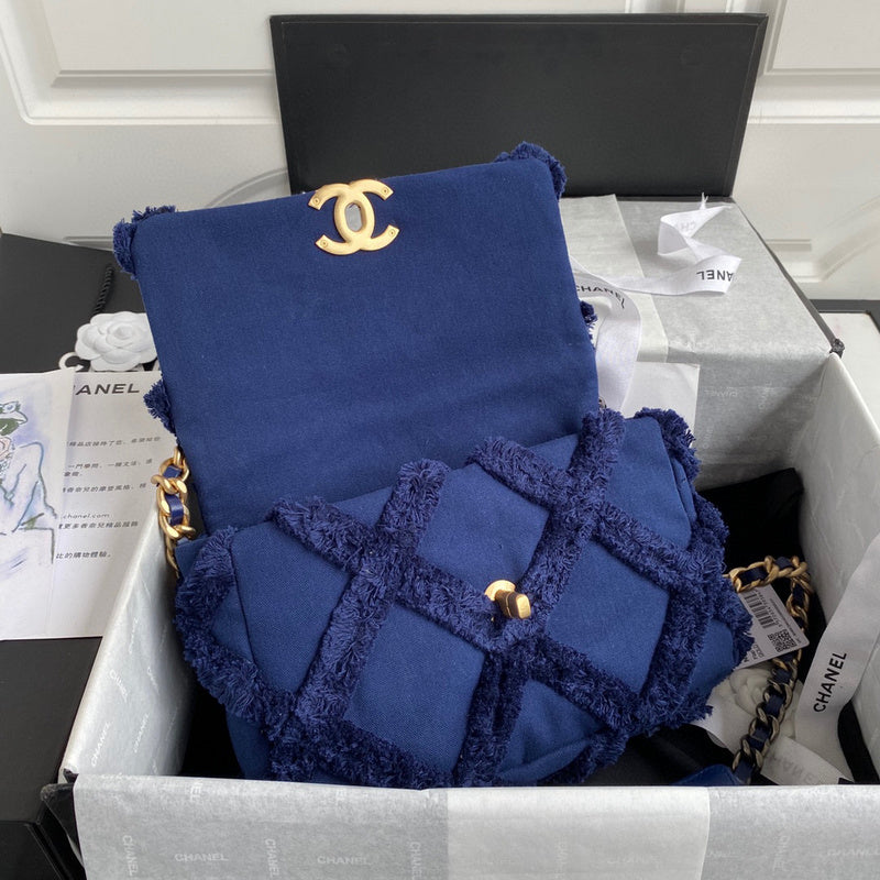 Chanel Bags