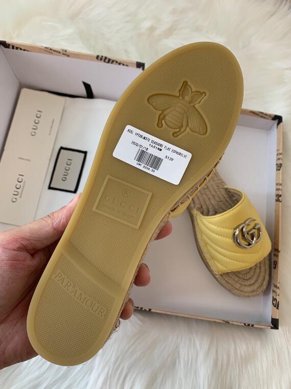 SAMC - GUKI Women Shoes - 2053