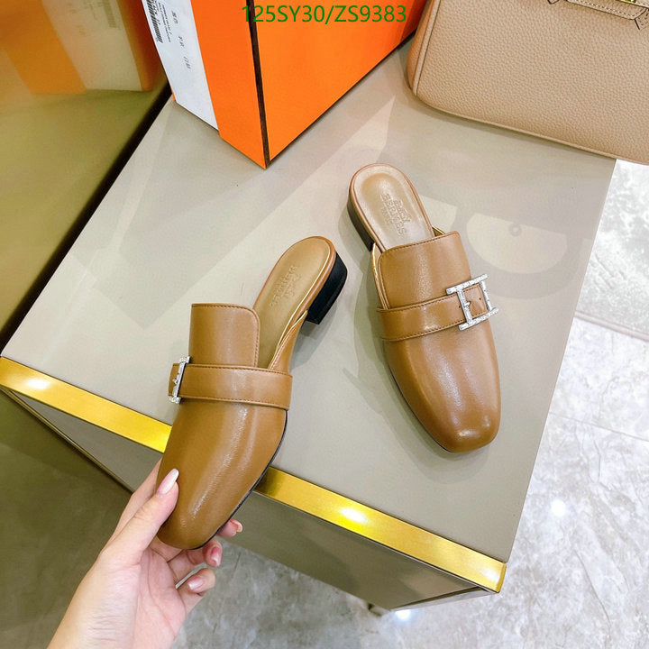 SAMC - HMS Women Shoes - 511