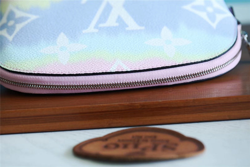 Glami Fashion Lu-Vi bags - 9066
