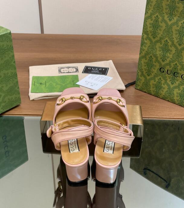 SAMC - GUKI Women Shoes - 220