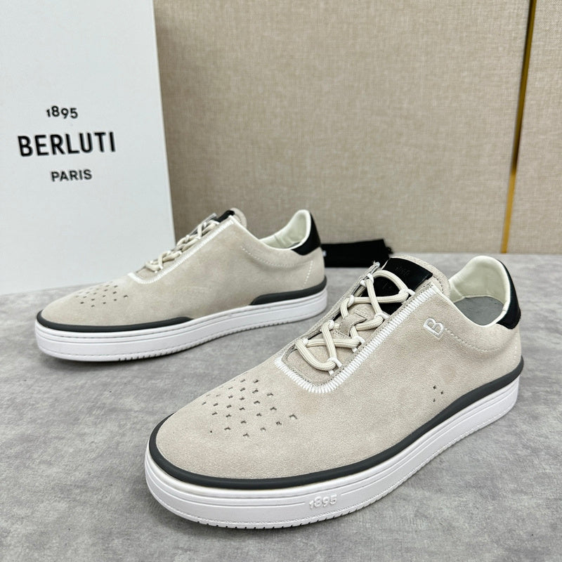 Glami - BRE Men Shoes - 175
