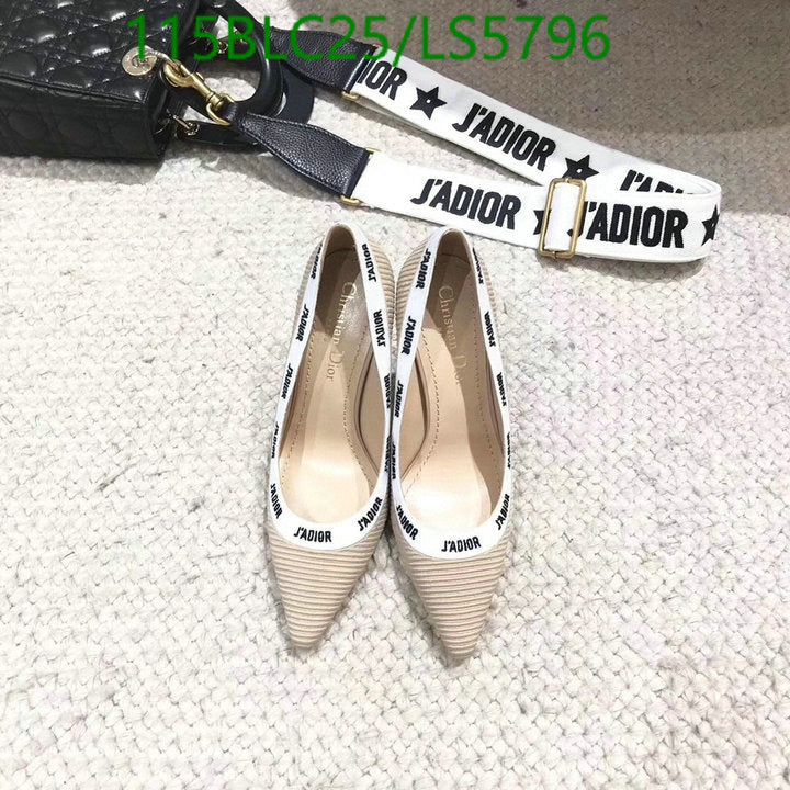 SAMCC - DOR Women Shoes - 1842