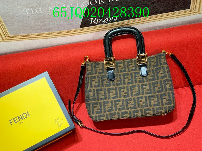 Glami - FDE Bags - 1672