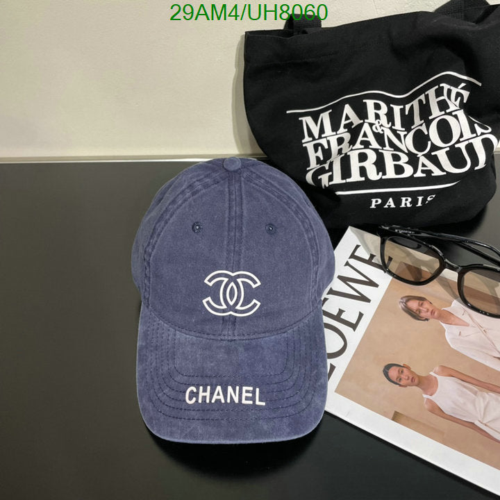 SAMC - CHL Caps & Hats - 051