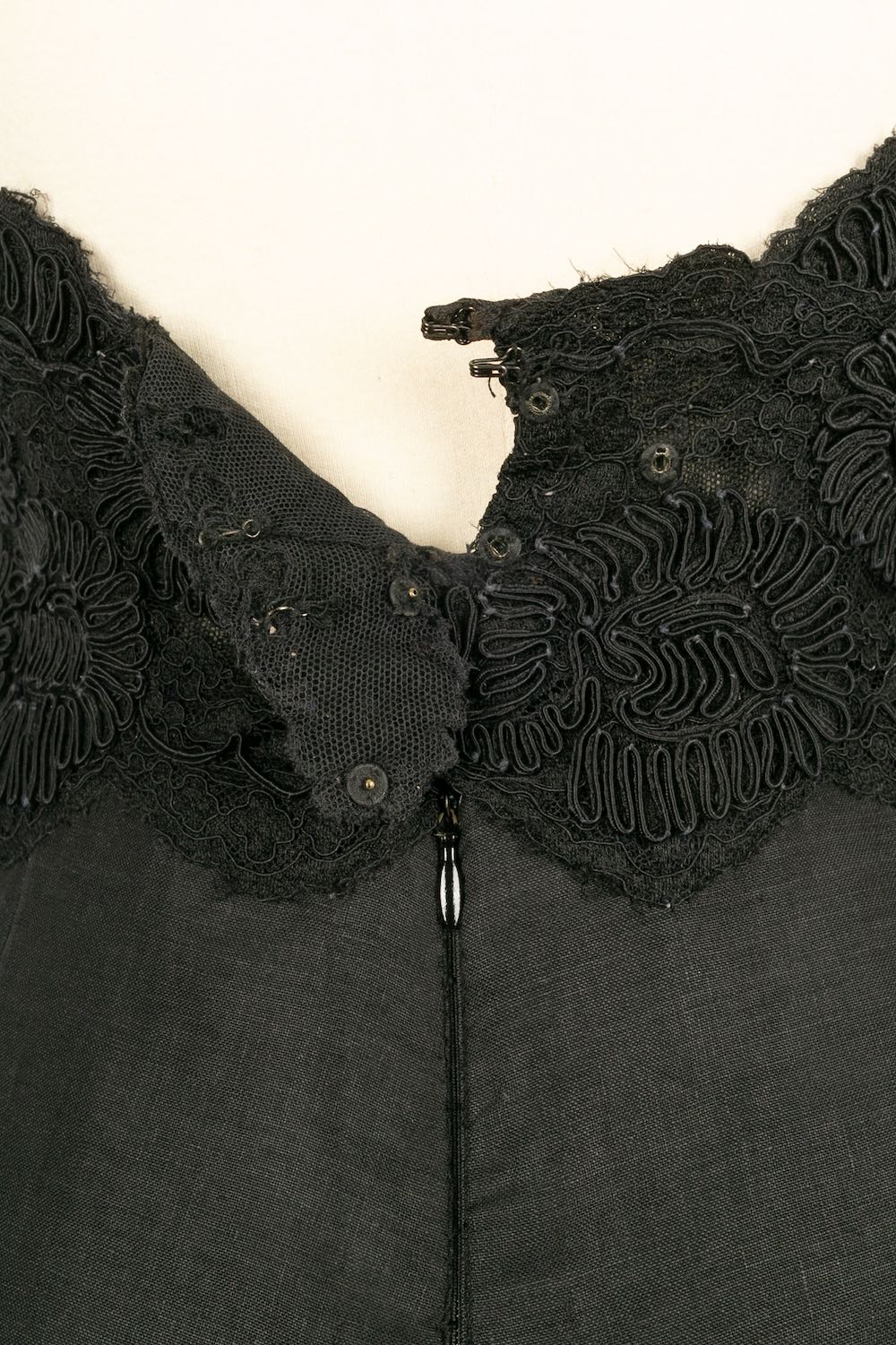 Robe Christian Lacroix Haute Couture 1994