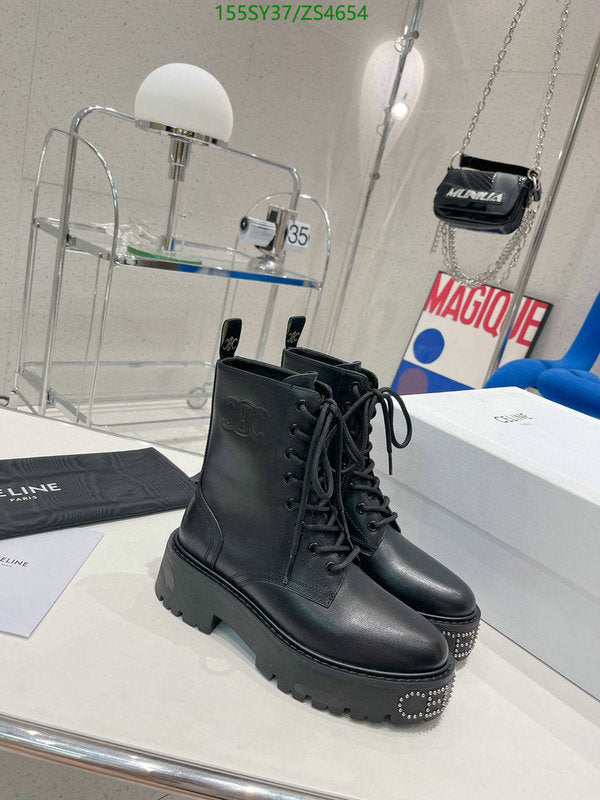 SAMC - CHL Women Boots - 368