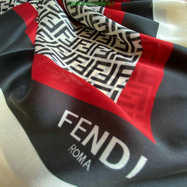 SAMC - FDE Scarves - 201