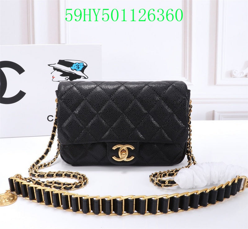 Glami - CHL Bags - 3140