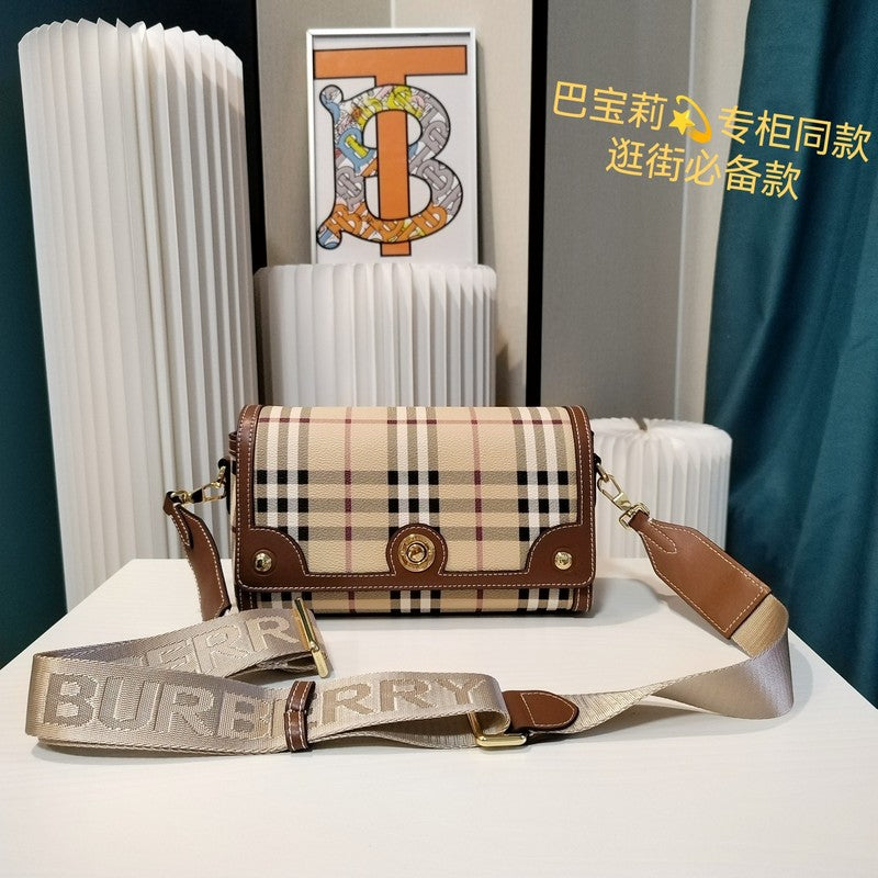 Satchel Bags - BBR Bags - 221