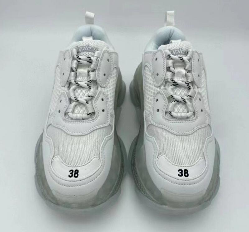 SAMC - BG Men Shoes - 306