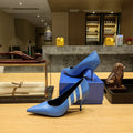 Satchel Bags - BGA Shoes - 827