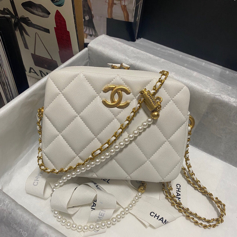 Satchel Bags - CHL Bags - 3609
