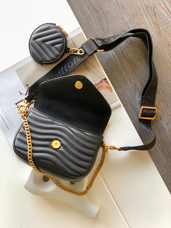 Satchel Bags - VL2 Bags - 032