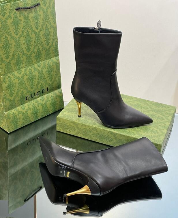 SAMC - GUKI Women Shoes - 417