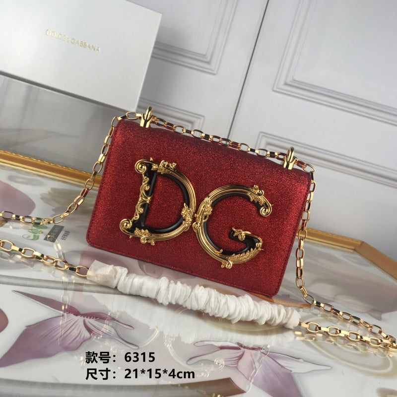 DoG Glami- Glami- Bag - 013