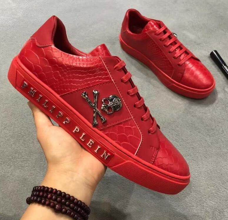 SAMC - PHP Shoes - 142