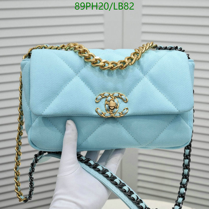 SAMC - CHL Bags Crossbody - 473