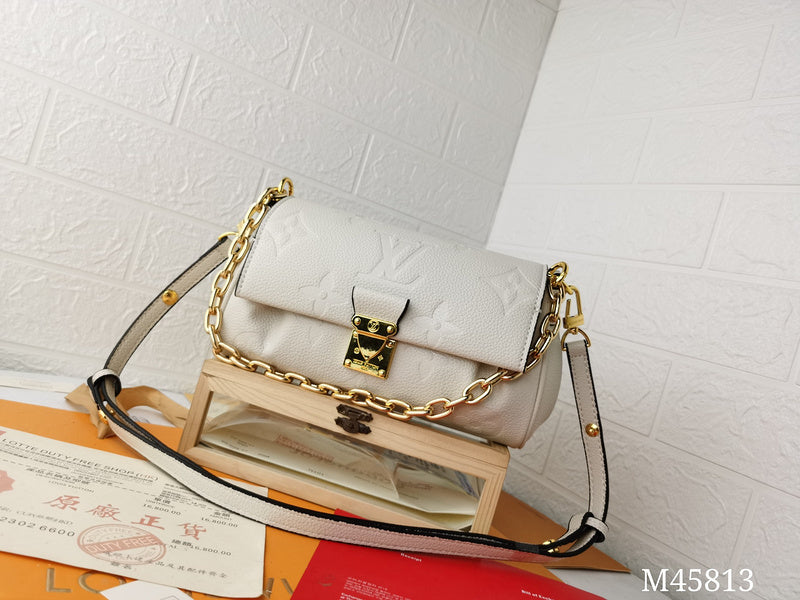 GlamI Lu-Vi bags - 3391