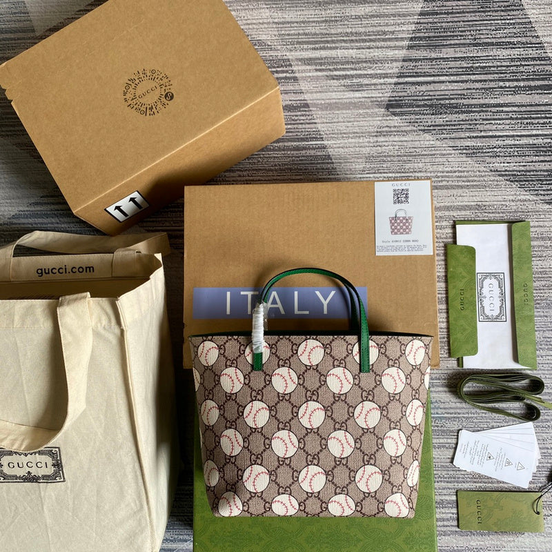 ELE - GG Bags - 1802