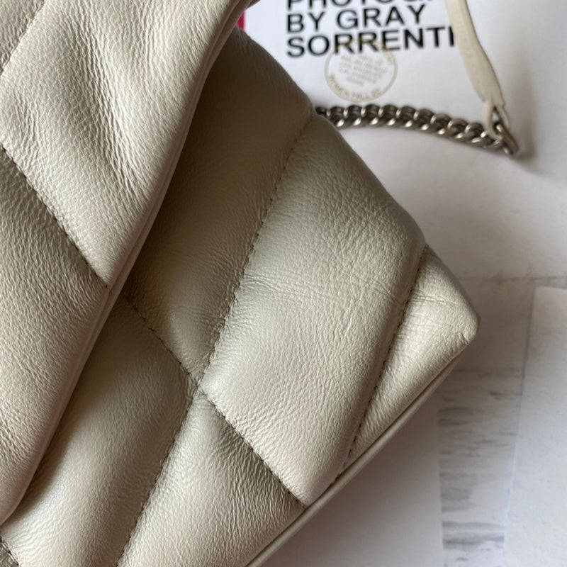 Satchel Bags - STLT Bags - 262