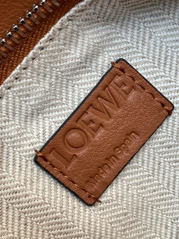Glamy - LWO Bags - 554