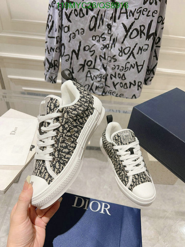 SAMC - DOR Women Sneakers - 082