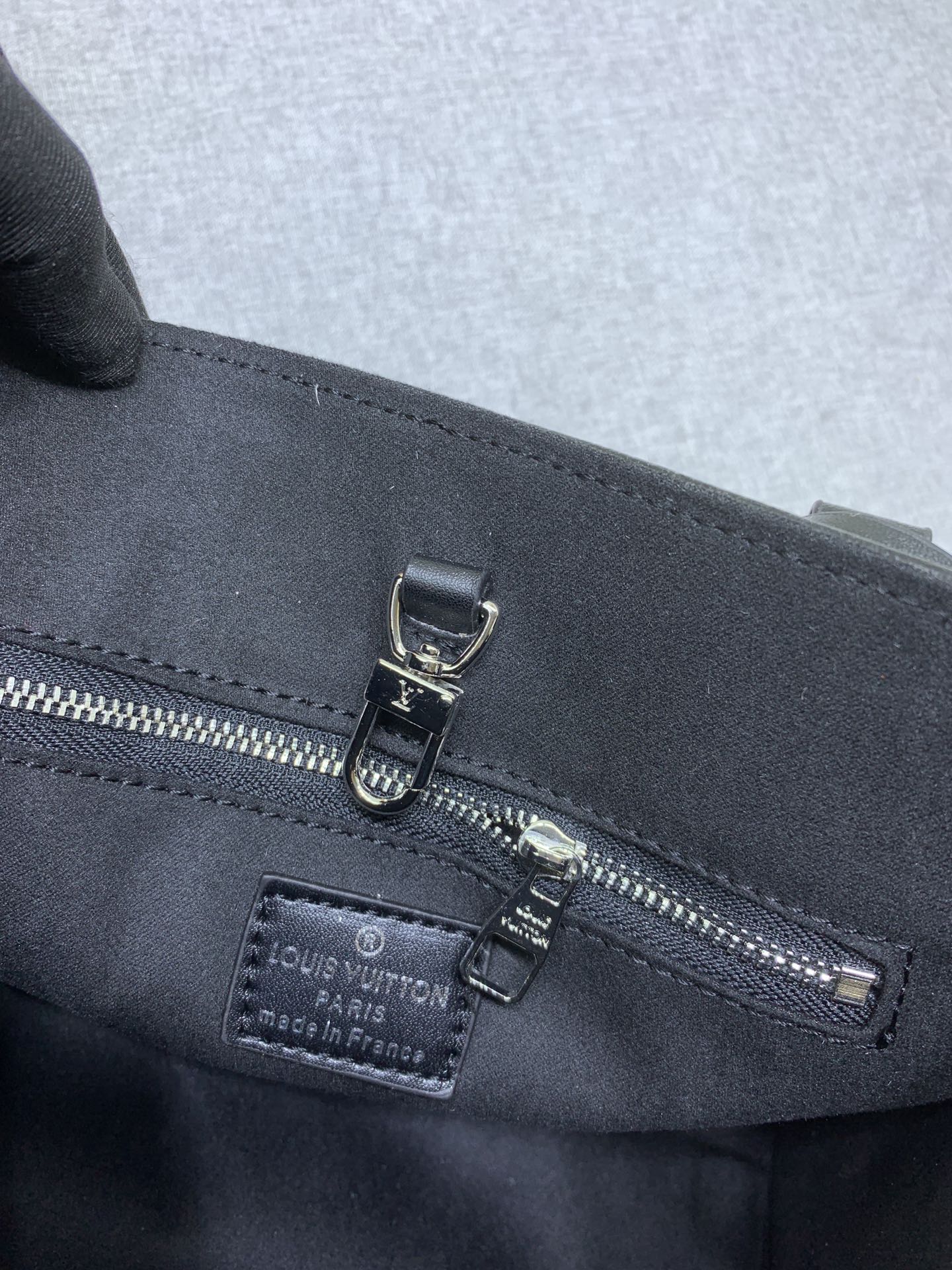 EN - New Bag LUV 637